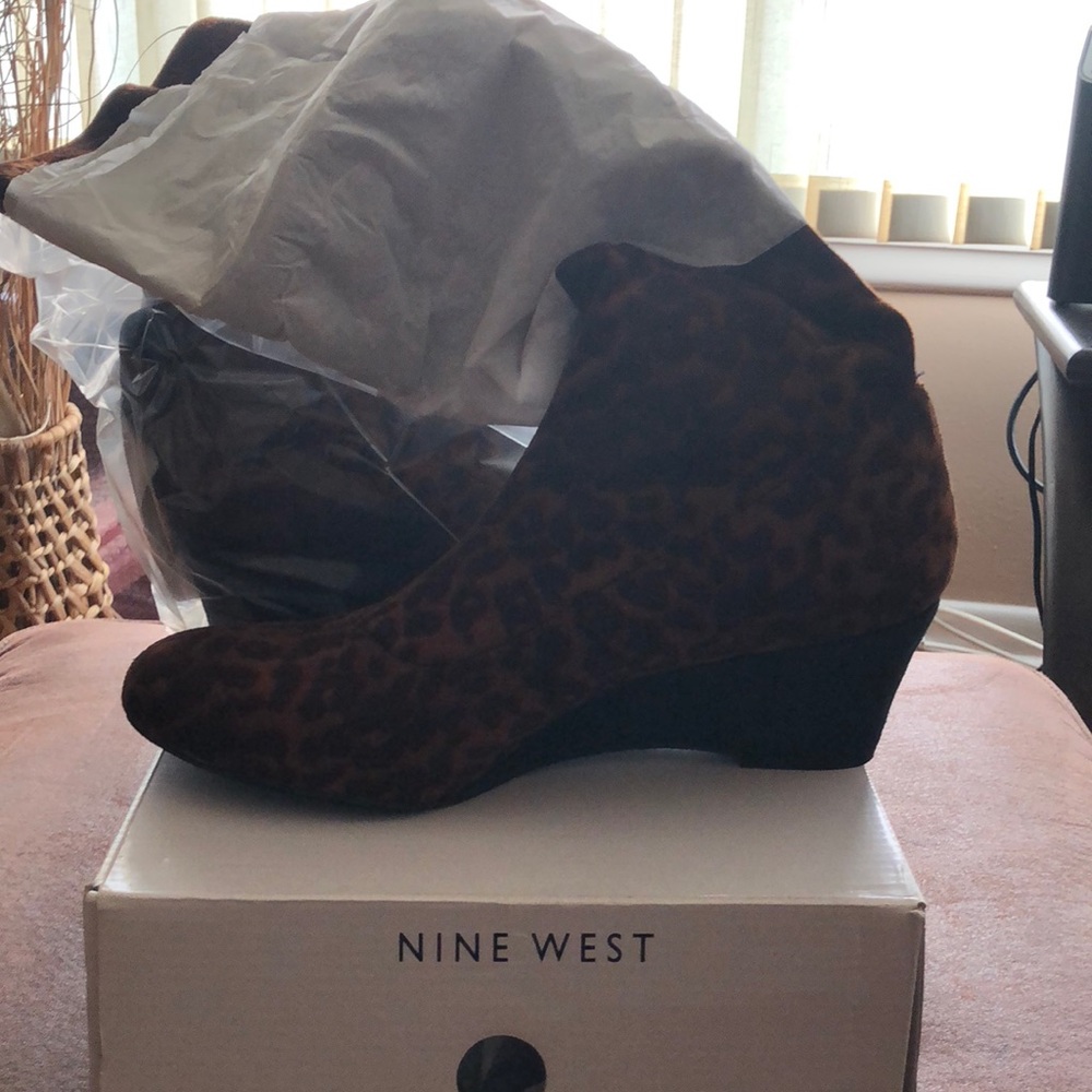 Nine West